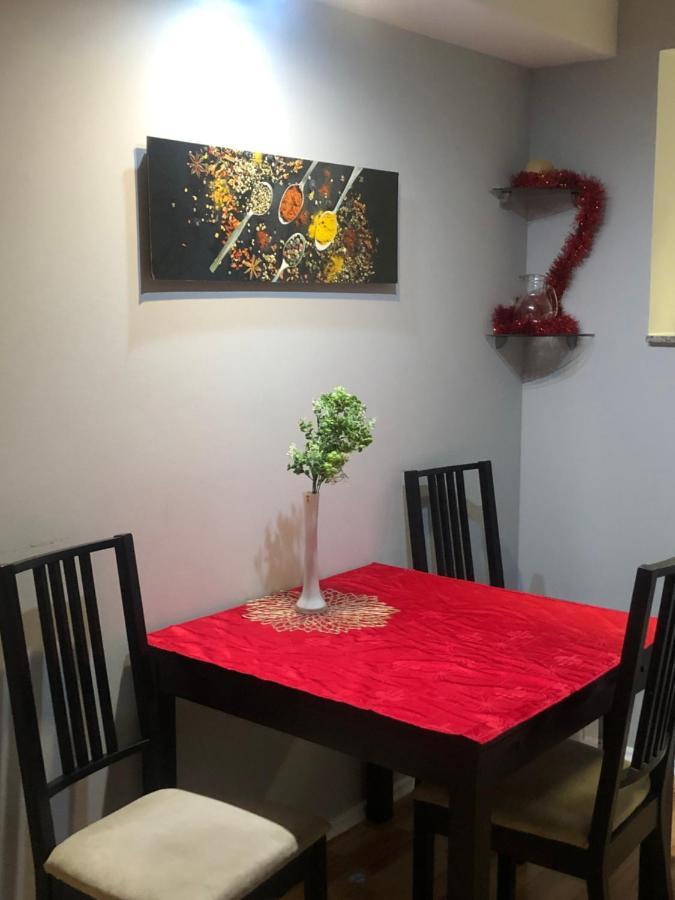 Apartment Red Square Liubliana Exterior foto